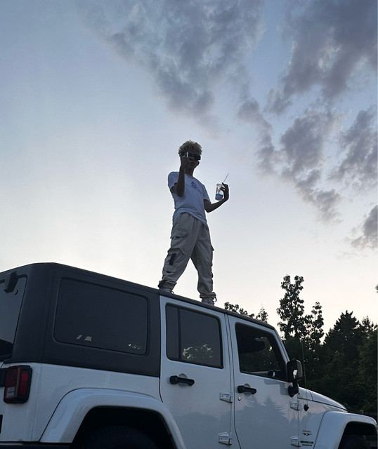 Luh Aloe | Spotify