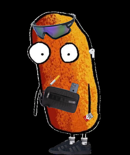 DjCroqueta