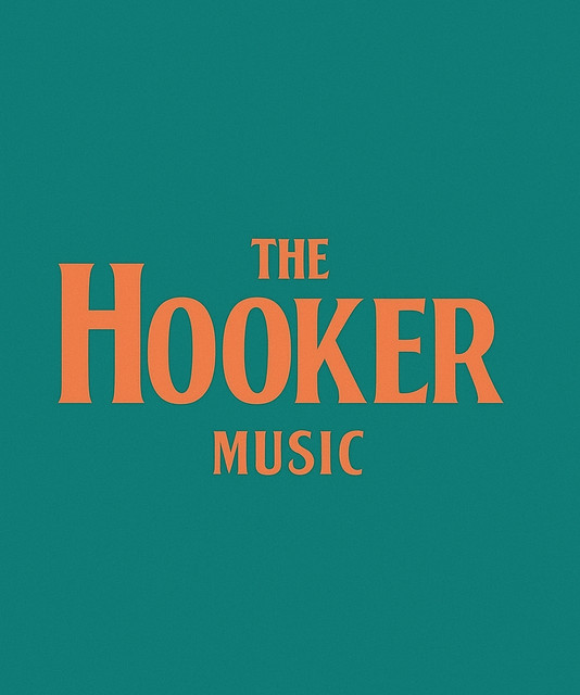Hooker Music