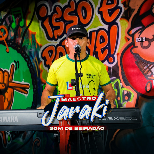 Maestro Jaraki