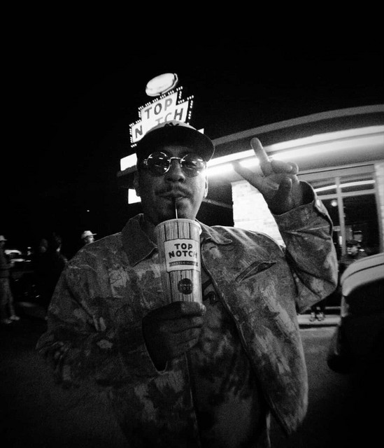 Rap Hippie