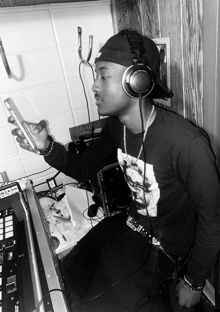Lil Ram | Spotify