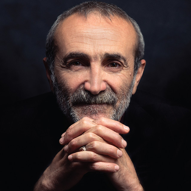 Cengiz Özkan image
