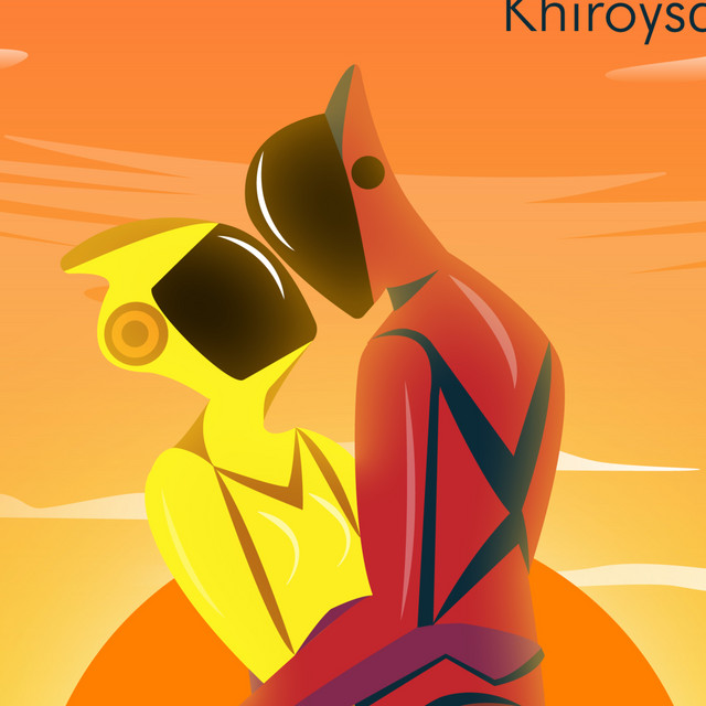 Khiroysa