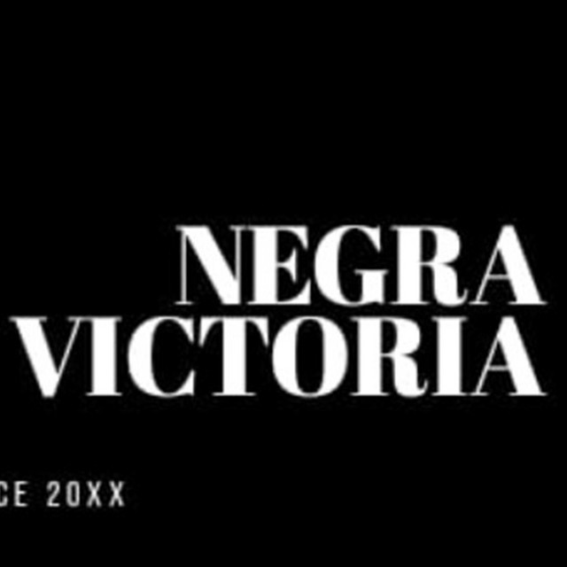 Negra Victoria