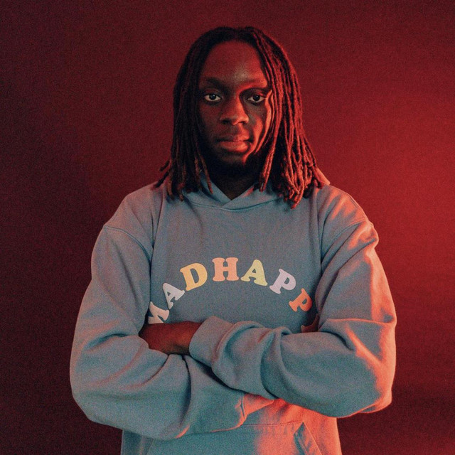 Gosha Guppy | Spotify