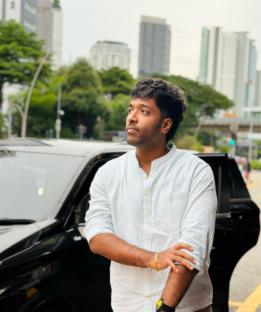 Rajaganapathy