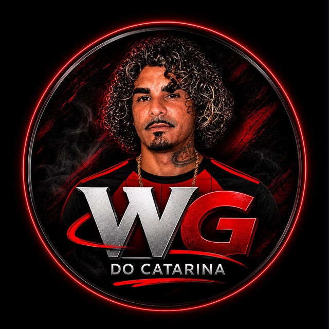 DJ WGDOCATARINA