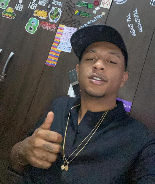 DJ WF Oficial