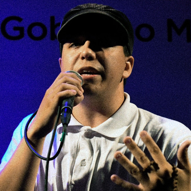 Vito a sus anchas