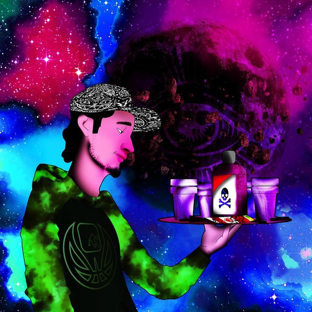 Lean Cuisine The Rapper | Spotify