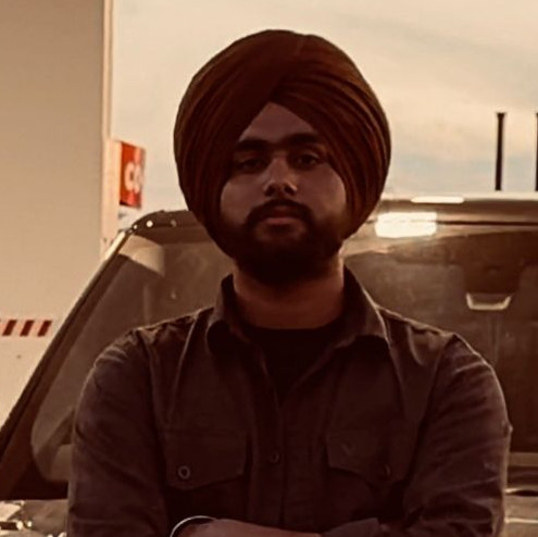 Mehak Waraich