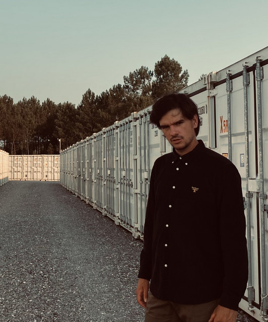 Romain Baudry