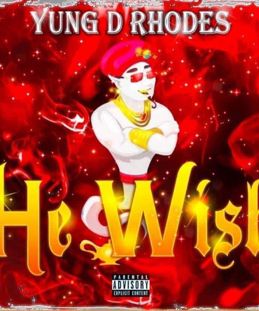 Yung D. Rhodes | Spotify