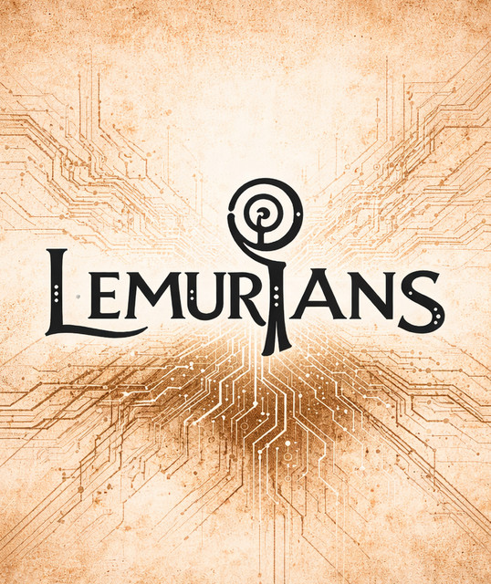 Lemurians