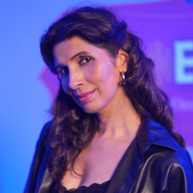 Megha Kawale