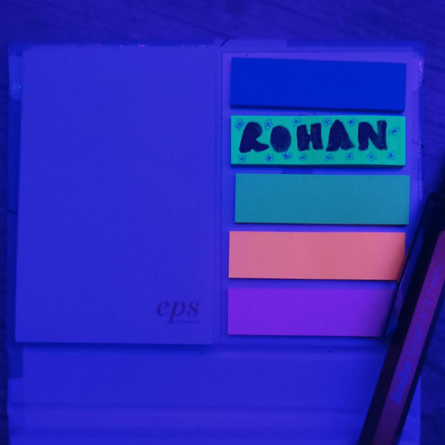 ROHAN | Spotify