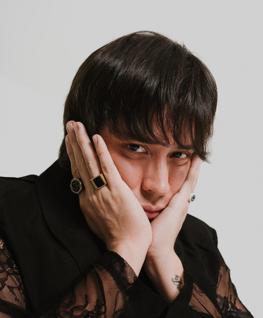 Tiago Alvarado