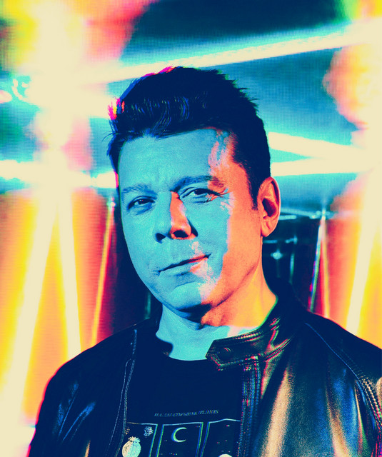 The Crystal Method image