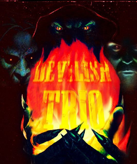 Devilish Trio image