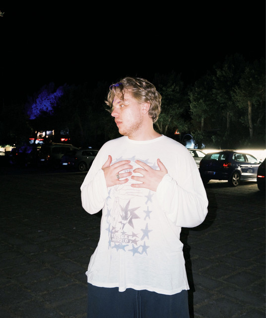 Liam Palmer — DJ and producer playing in Ibiza