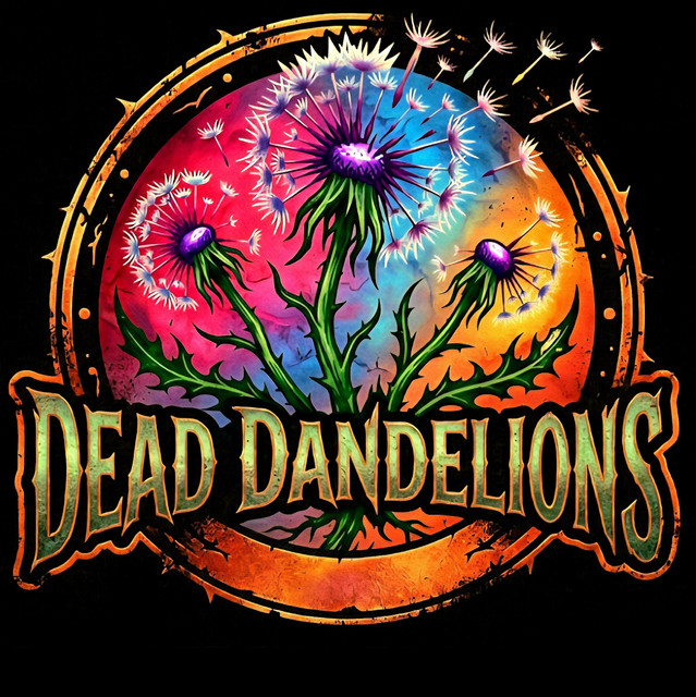 Dead Dandelions