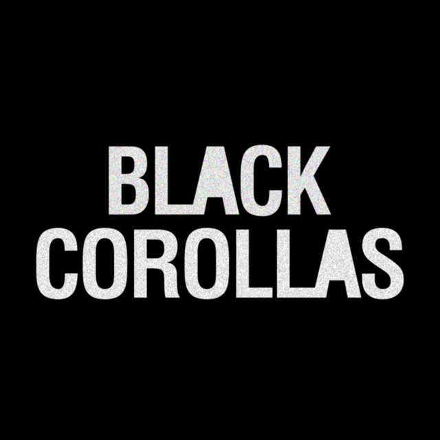 Black Corollas