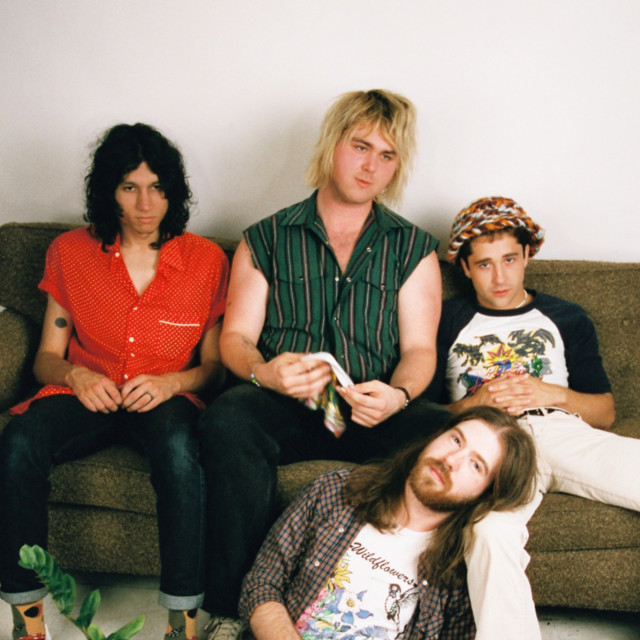 Manta Rays | Spotify