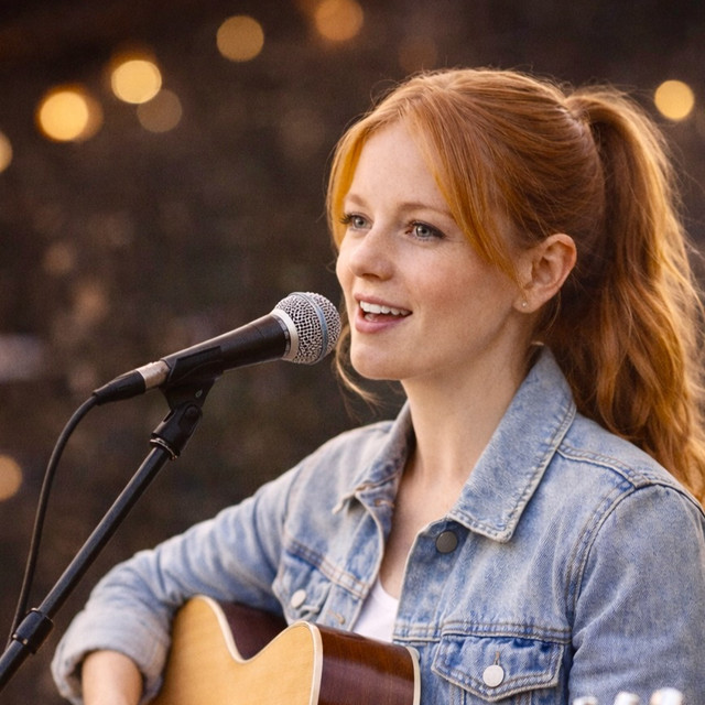 Katey Townshend