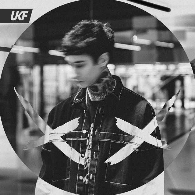 Modestep image