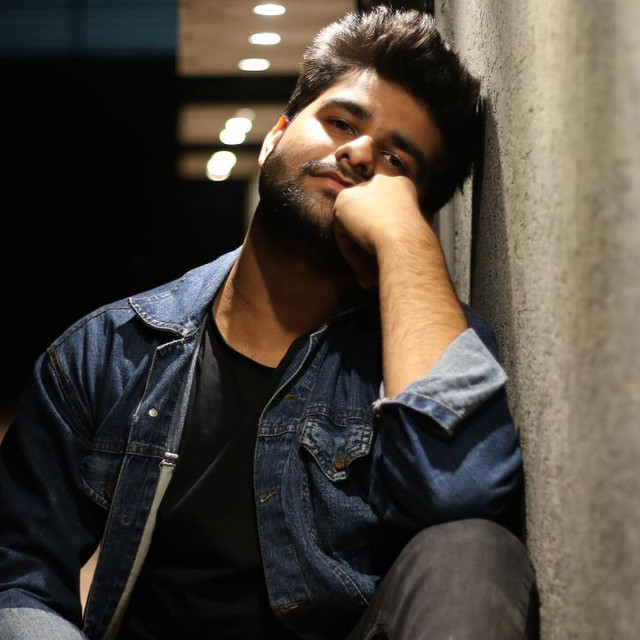 Vishal Chauhan