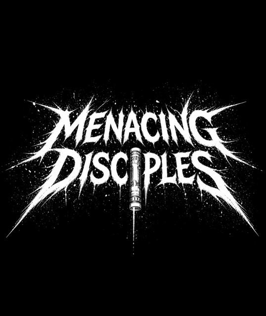 Menacing Disciples