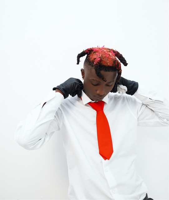 Izkid Wallapo