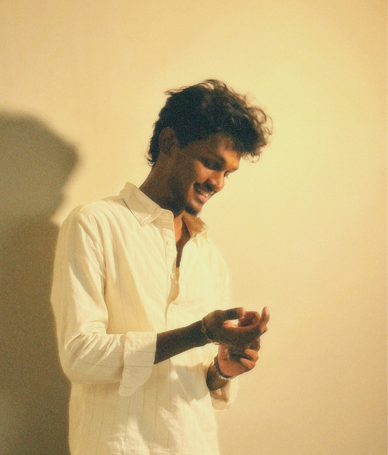 Aditya Kerkal