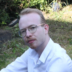 Benjamin Van Puyenbroeck
