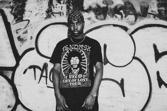06 JAY | Spotify