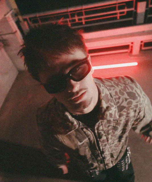 JUSTPRAYBOY