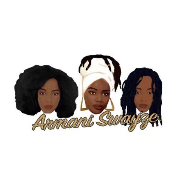 Armani Swayze