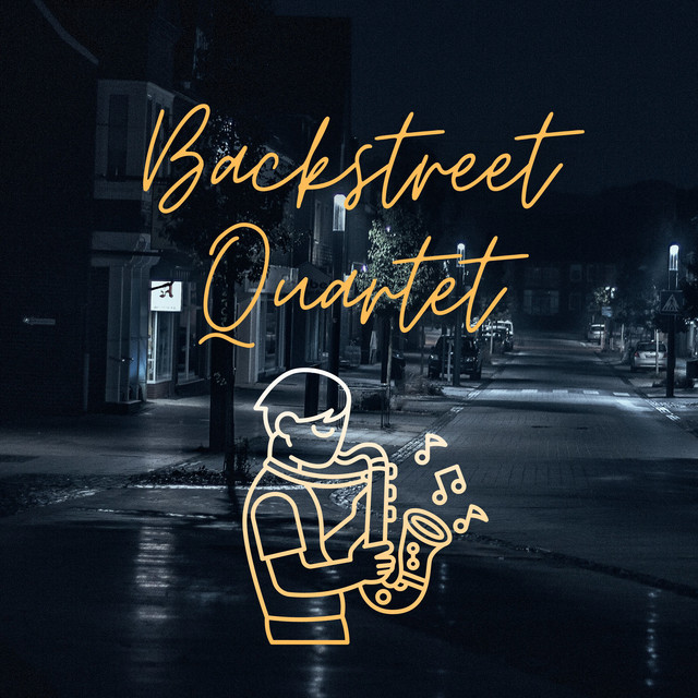 Backstreet Quartet