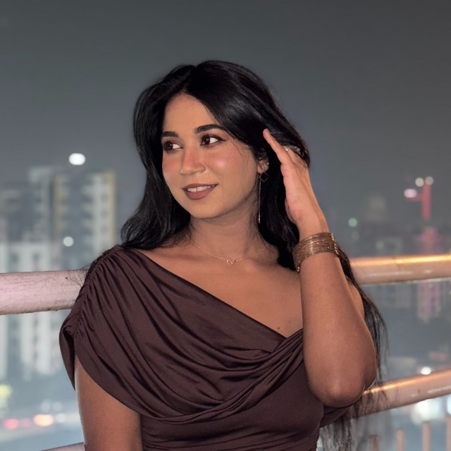 Priyanka Das Raha