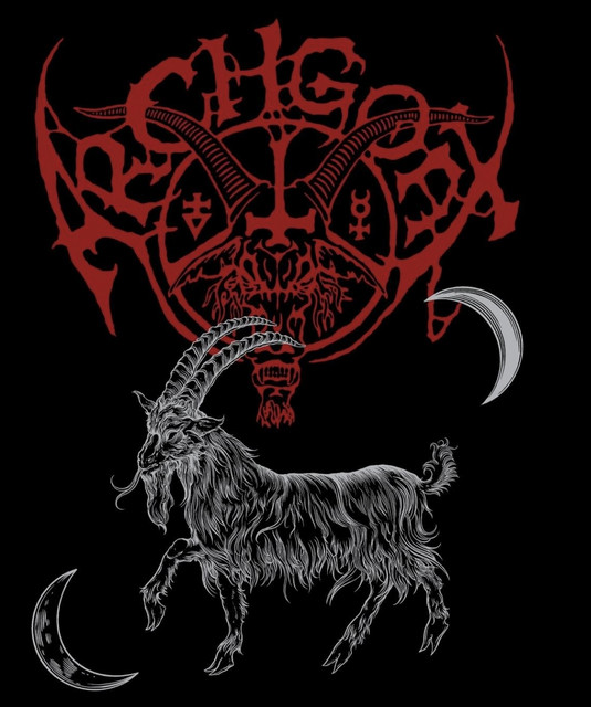 Archgoat image