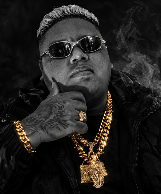 Mc Ousado
