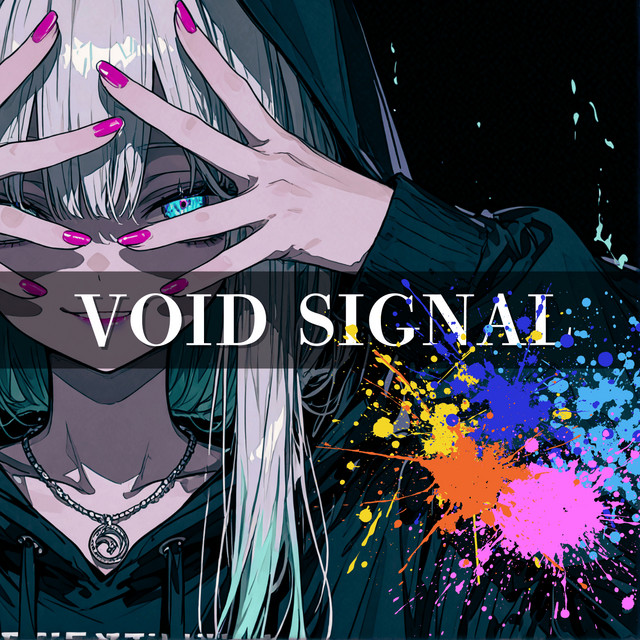VOID SIGNAL | Spotify