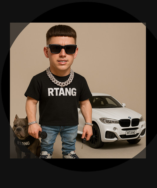 Rtang | Spotify