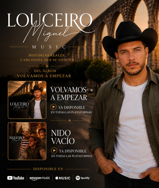 Miguel Louceiro