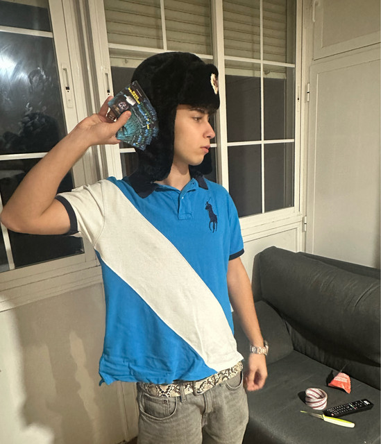 guro!