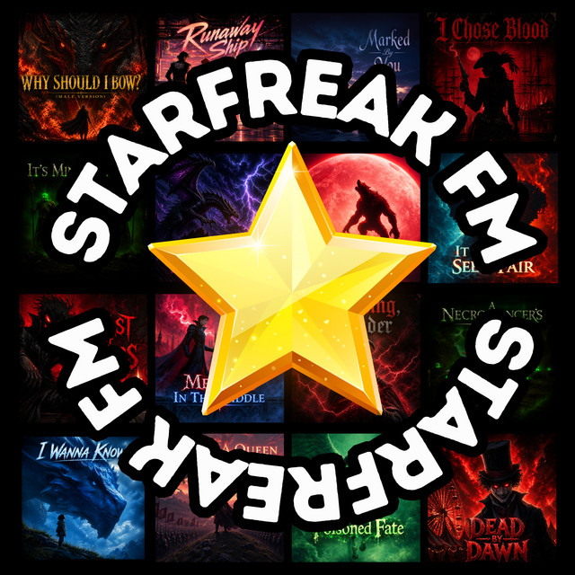 Starfreak FM