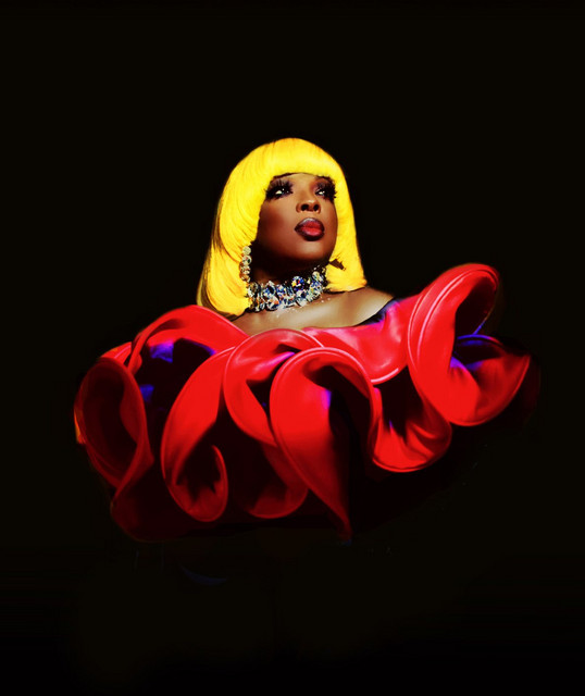 Lady Wray image