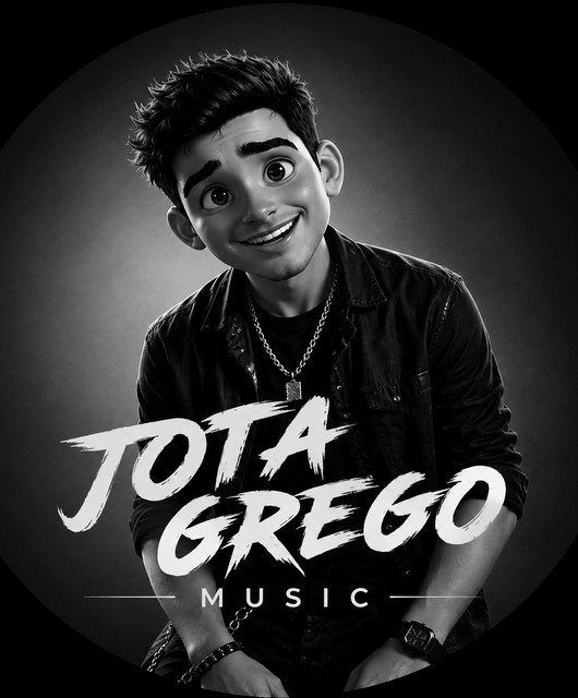 Jota Grego Music