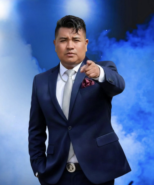 Ricky Fernando